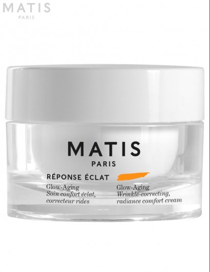 Matis Reponse Eclat Glow-Aging Wrinkle-correcting